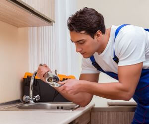 About Emergency plumbing pros Parkville, MD