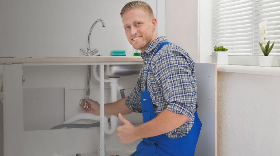 Professional emergency plumbing in Parkville, MD